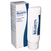 Nutraceutics Relastyl, Deep and Fine Line Wrinkle Repair, 4 oz from Nutraceutics