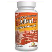 ReMinder, Memory Pill, 30 Capsules, Rise-N-Shine