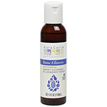 Renew & Recover Skin Care Oil, Sweet Almond + Blueberry Seed, 4 oz, Aura Cacia