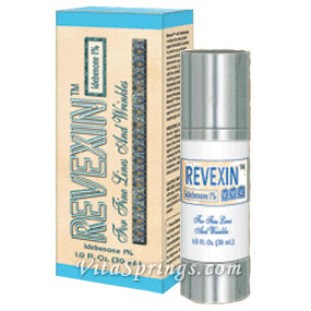 Pure Source Revexin, Wrinkle-Reducing Skin Cream, 1 oz, Pure Source