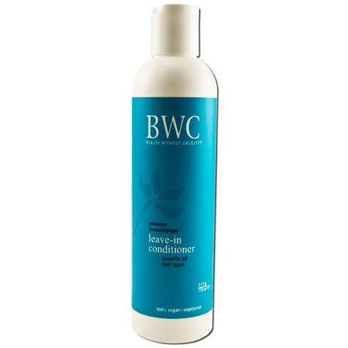 Beauty Without Cruelty Revitalize Leave-In Conditioner, 8.5 oz, Beauty Without Cruelty