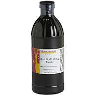 Revitalizing Tonic Liquid (Dashmoolarishta), 16 oz, Vadik Herbs