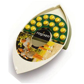 Rogisen for Night Vision, 30 Tabs, As Seen on TV