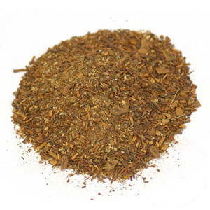 Rooibos Chai Tea Organic, Caffeine-Free, 1 lb, StarWest Botanicals