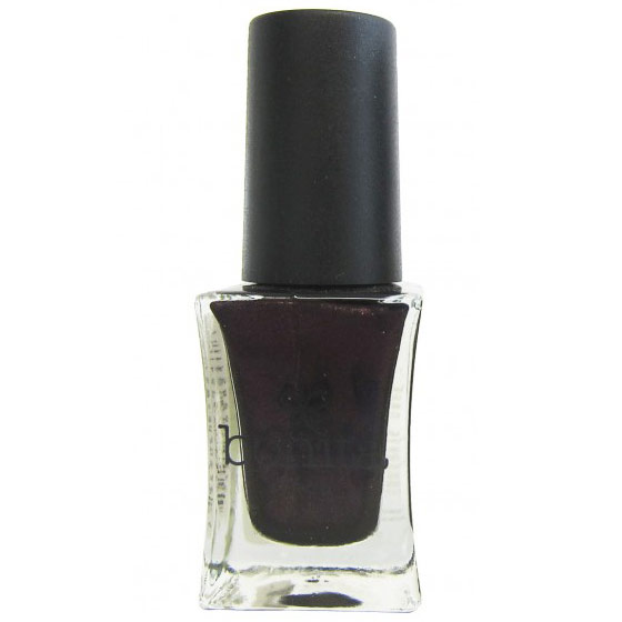 Bonita Salon Nail Polish - Forever Purple, 0.5 oz (15 ml), Bonita Cosmetics