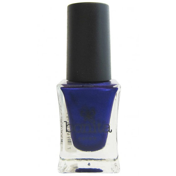 Bonita Salon Nail Polish - Royal Purple, 0.5 oz (15 ml), Bonita Cosmetics