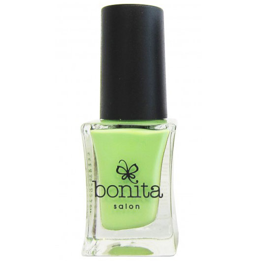 Bonita Salon Nail Polish - Wilds Guess, 0.5 oz (15 ml), Bonita Cosmetics