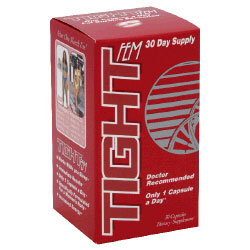 SAN Nutrition Tight Fem, Female Weight Loss, 30 Capsules