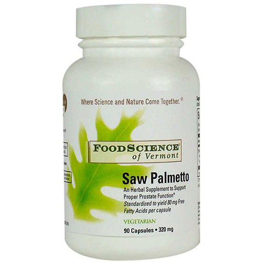 Saw Palmetto