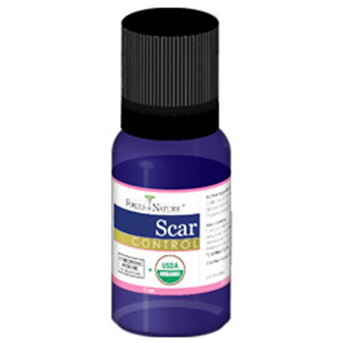 Scar Control, 11 ml, Forces of Nature