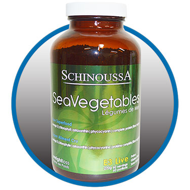 Schinoussa Sea Vegetables Schinoussa Sea Vegetables Weight Loss, 270 gm, Schinoussa Sea Vegetables