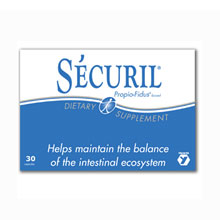 Securil - Propionibacterium Freudenreichii, 30 Capsules, NutriCology