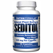 Seditol Natural Plant Extracts