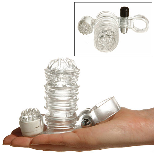 Select Enhance Couples Love Ring, Sinclair Institute