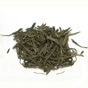 Sencha Leaf Tea Organic, China, 1 lb, StarWest Botanicals