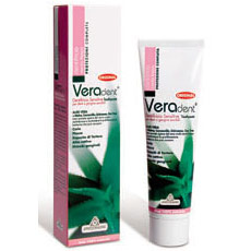 Veradent Sensitive Toothpaste, 3.4 oz, Veradent