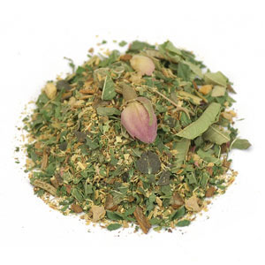 Serendipitea Tea Organic, Caffeine-Free, 1 lb, StarWest Botanicals