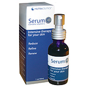 Serum C with Vitamin C, Skin Antioxidant Protection, 1 oz, Nutraceutics
