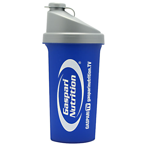 Gaspari Nutrition Shaker Bottle 20 oz, 1 Cup