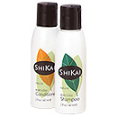 Natural Everyday Shampoo , 2 oz, ShiKai
