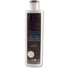 Hair Shampoo, Lava Power, 200 ml, Sante Naturkosmetik