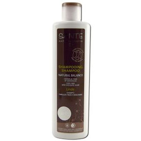 Hair Shampoo, Natural Balance, 200 ml, Sante Naturkosmetik