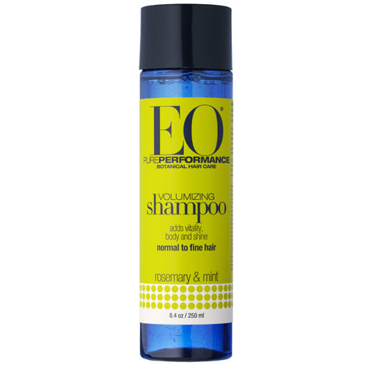 EO Products Shampoo Rosemary & Mint, 8 oz, EO Products