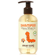 Shampoo, Tangerine, 8.5 oz, Little Twig