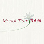 Shampoo Gardenia (Tiare), 7.8 oz, Monoi Tiare