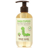 Shampoo, Extra Mild Unscented, 8.5 oz, Little Twig