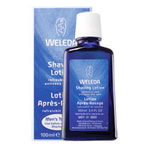 Weleda Smooth Shave Toner (Formerly Lotion), 3.4 oz, Weleda