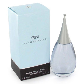 Shi Perfume for Women, Eau De Parfum Spray, 1.7 oz, Alfred Sung