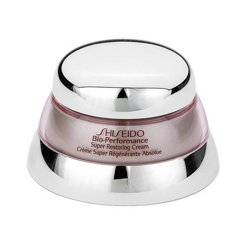 Shiseido Bio Performance Super Restoring Cream 1.7 oz