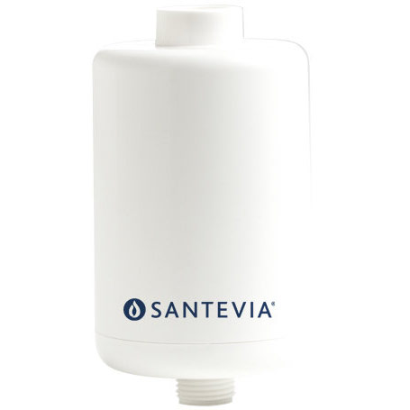 Shower Filter, Santevia Water Systems