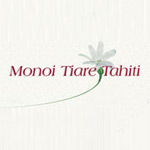 Monoi Tiare Shower Gel Gardenia (Tiare), 8.3 oz, Monoi Tiare