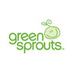 Green Sprouts Silicone Toothbrush for Baby, Green Sprouts