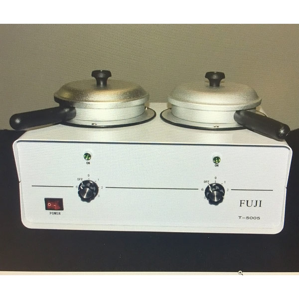 Generic Single Pot Wax Warmer (Professional Use), TP-5006