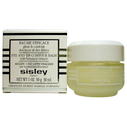 Sisley Eye & Lip Contour Balm with Botanical Extracts, 1 oz