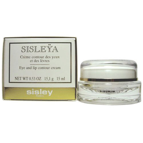 Sisley Eye & Lip Contour Cream, 0.53 oz