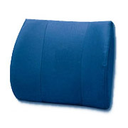 Sitback Rest Deluxe Back Rest With Strap, Core Products