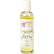 Pure & Natural Skin Care Oil, Jojoba Oil, 4 fl oz from Aura Cacia