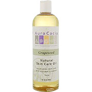 Pure & Natural Skin Care Oil, Sweet Almond Oil, 16 fl oz from Aura Cacia