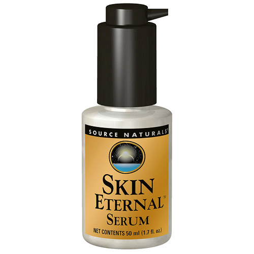 Skin Eternal DMAE Facial Serum 1.7 fl oz from Source Naturals