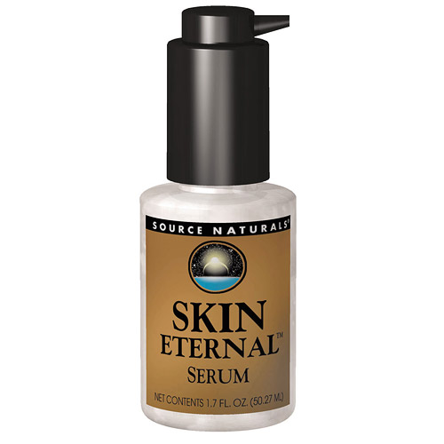 Skin Eternal Serum 1 fl oz from Source Naturals