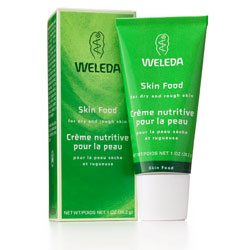 Weleda Skin Food Cream Small Size, 1 oz, Weleda