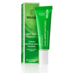 Weleda Skin Food Travel Size, 0.31 oz