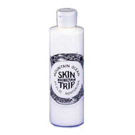 Mountain Ocean Skin Trip Coconut Moisturizer, 8 oz, Mountain Ocean