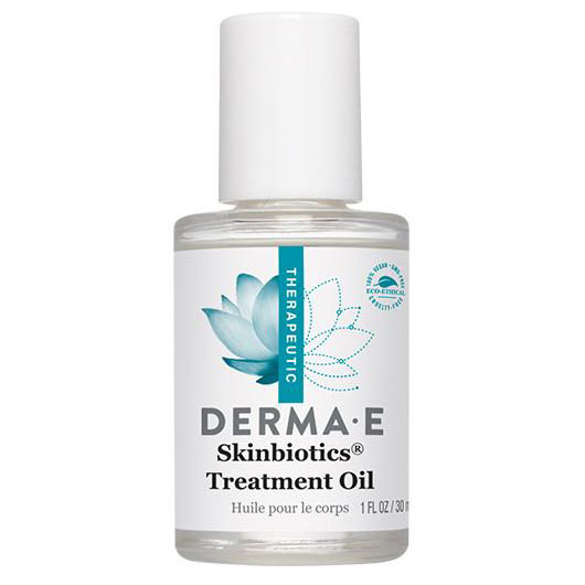 Derma-E Skin Care Skinbiotics Treatment Oil, 1 oz, Derma-E Skin Care