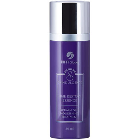 Skindulgence Time Restore Essence Moisturizer, 30 ml, NHT Global