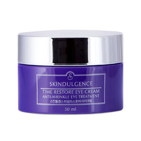 Skindulgence Time Restore Eye Cream, 30 ml, NHT Global